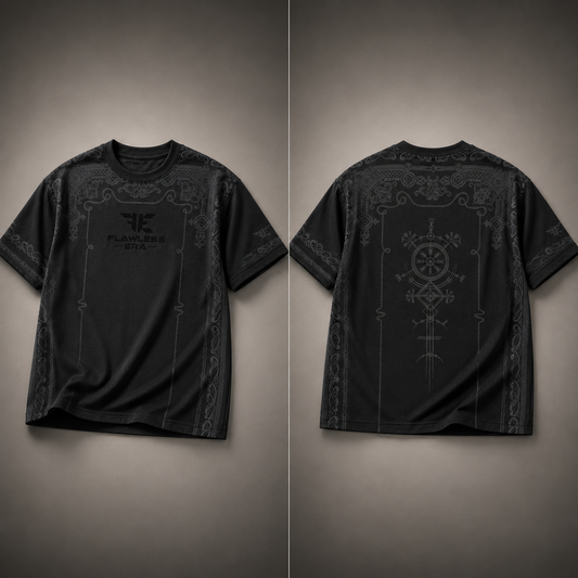 VOID TEE