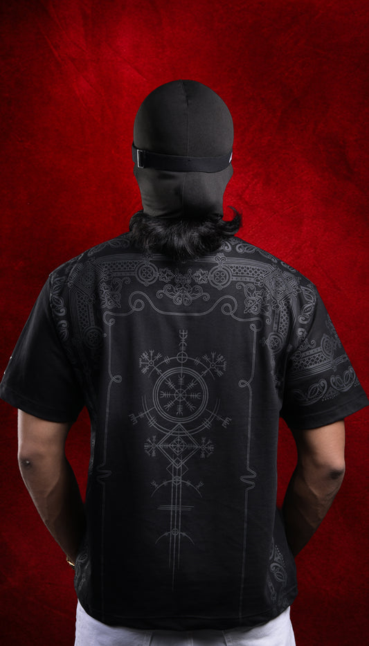 VOID TEE