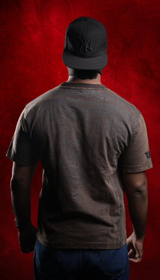 DARK FADE TEE