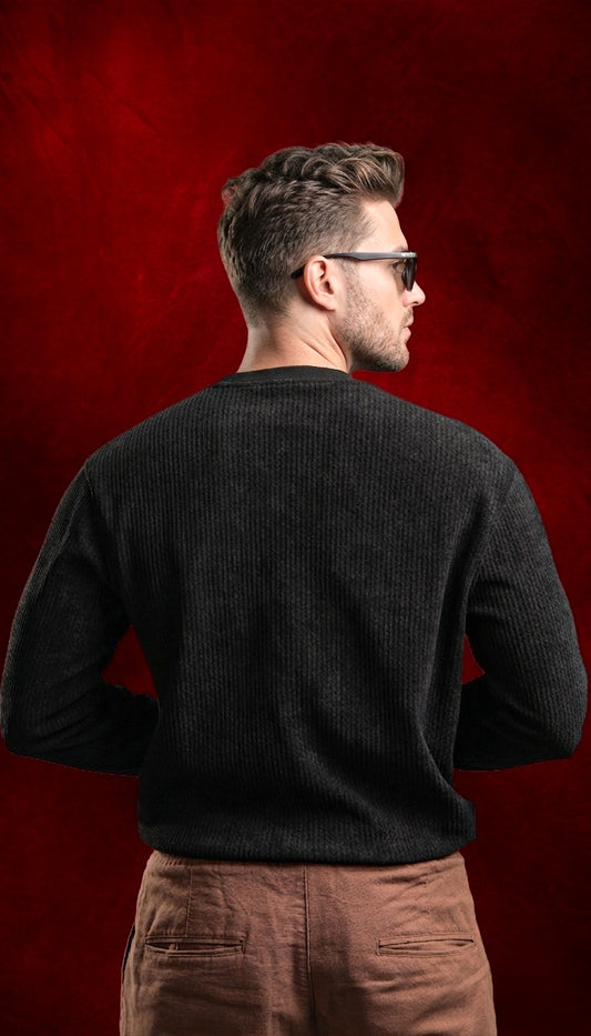 SHADOW FIT SWEATSHIRT