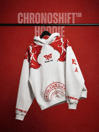 CHRONOSHIFT™ HOODIE