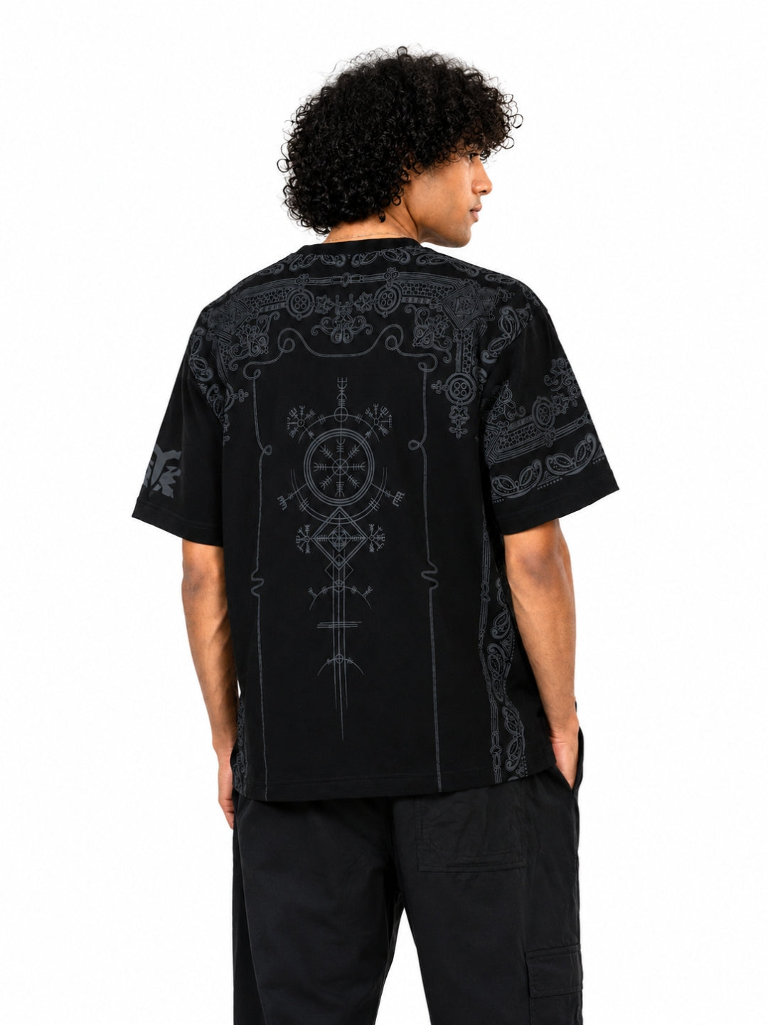 VICTORY TEE