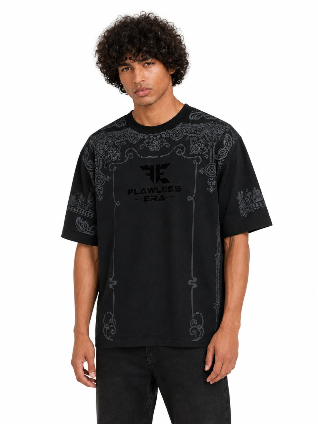 VICTORY TEE