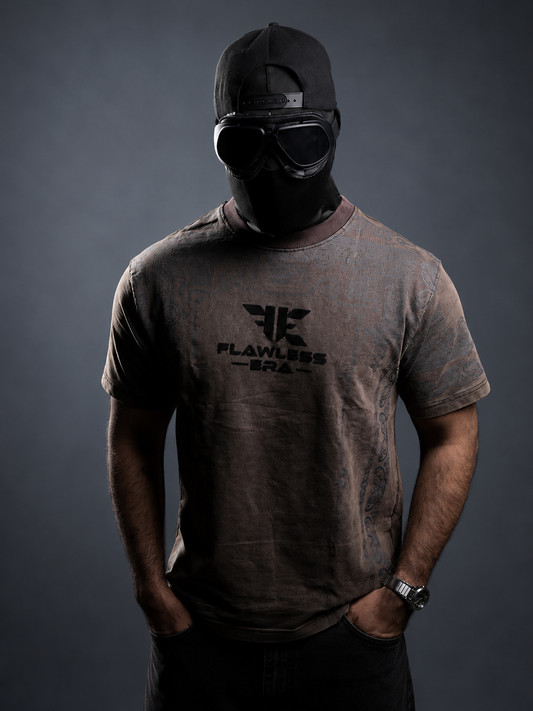 DARK FADE TEE