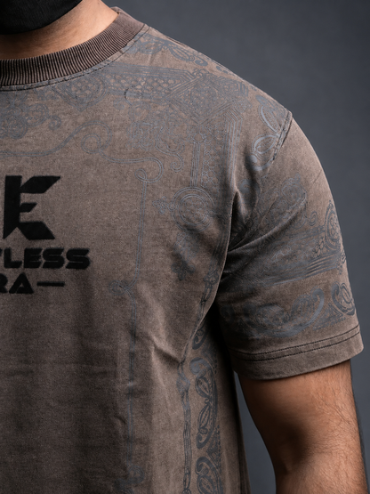 DARK FADE TEE