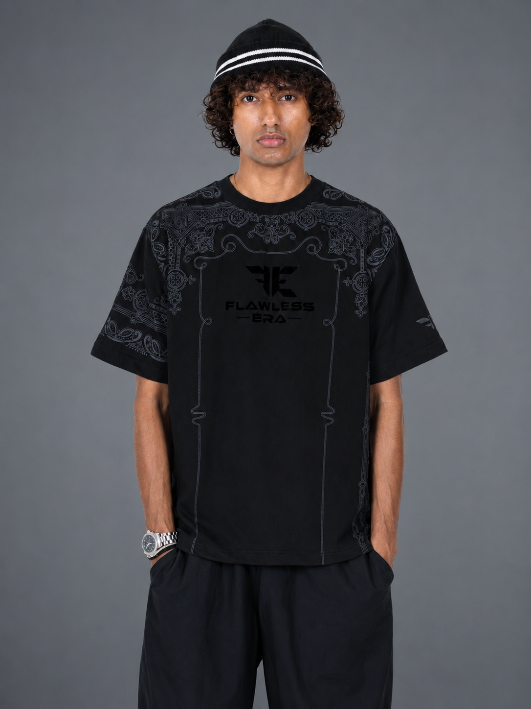VOID TEE