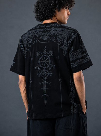 VOID TEE