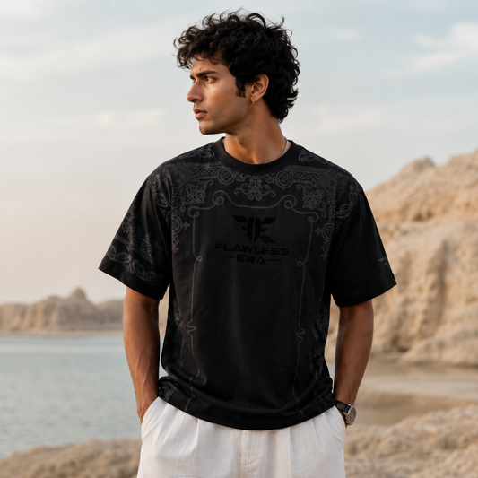 VOID TEE