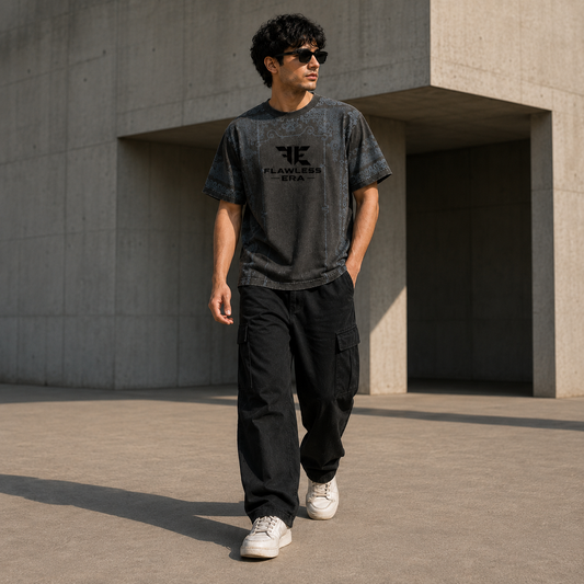 DARK FADE TEE