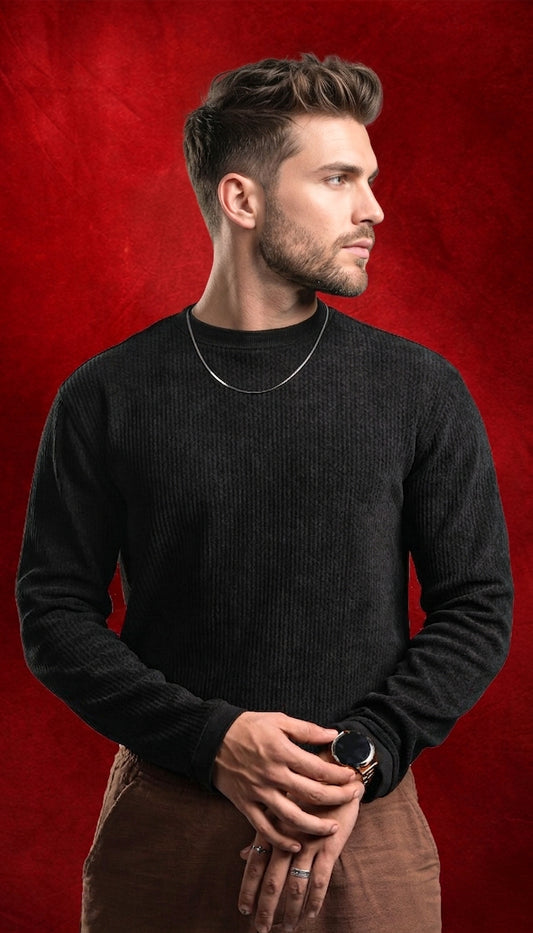 SHADOW FIT SWEATSHIRT