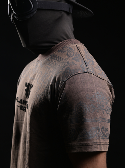 DARK FADE TEE