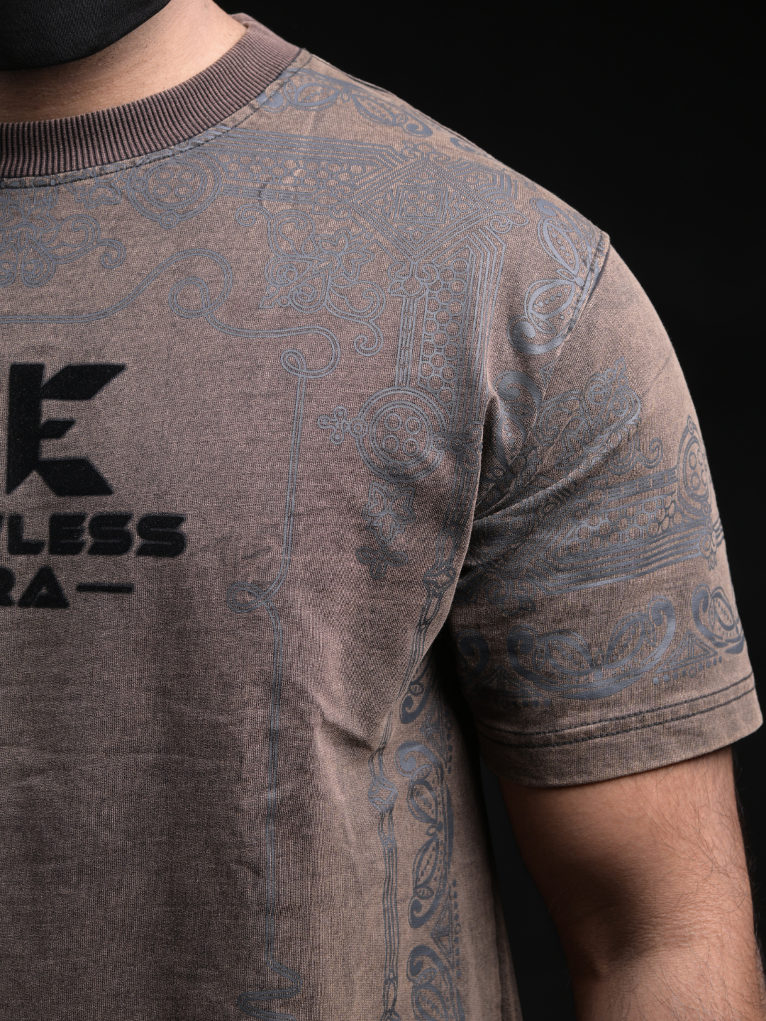 DARK FADE TEE