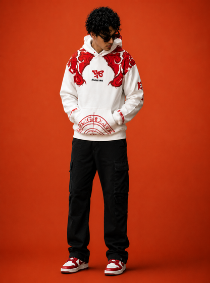 CHRONOSHIFT™ HOODIE