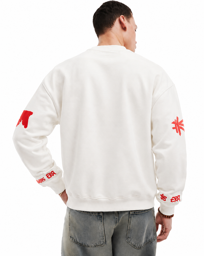 FE CORE SWEATSHIRT