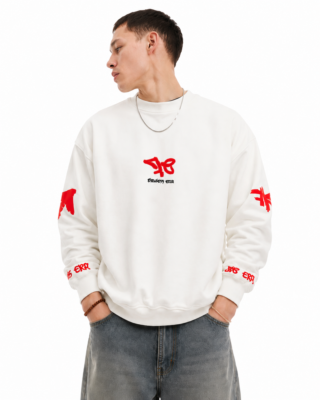 FE CORE SWEATSHIRT