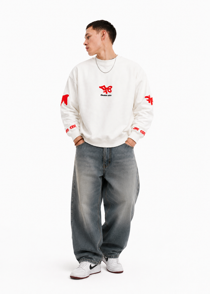 FE CORE SWEATSHIRT