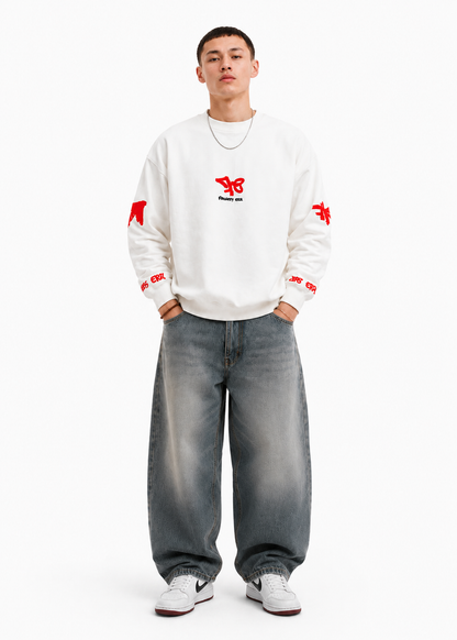 FE CORE SWEATSHIRT