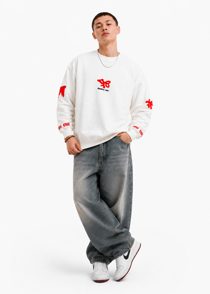 FE CORE SWEATSHIRT
